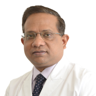 Dr. Neeraj Saraf